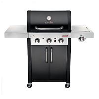 ����� ������� Char-Broil Professional 3 ������� ������