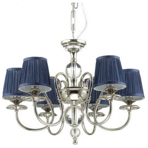 ������ ��������� Odeon Light Mirella 4191/6 ����� E14 6�40W 220V