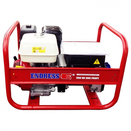   Endress ESE 606 HS