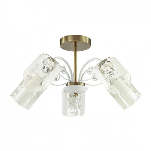 ������ ���������� Lumion Rulla 3407/5C ������ E14 5�40W 220V