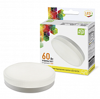 ����� ������������ ASD Standard GX53 6W 3000�