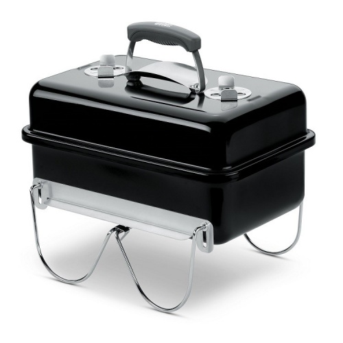 ����� �������� Weber Go-Anywhere 1131004 ������
