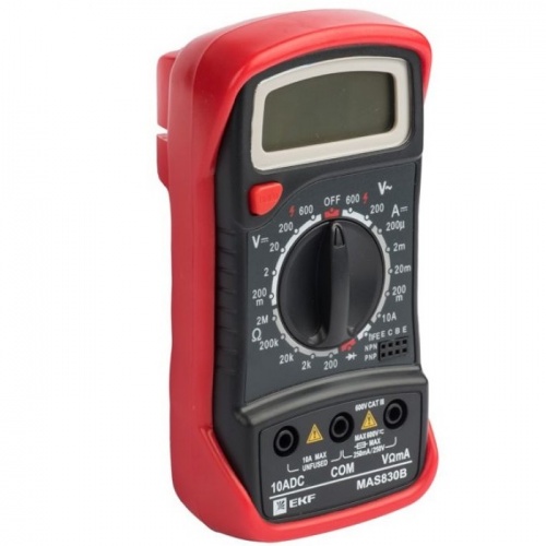 ���������� �������� EKF Expert MAS830B