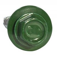 ������� ���������� Grand Line 4,8�35 �� Ral 6005 ������-������