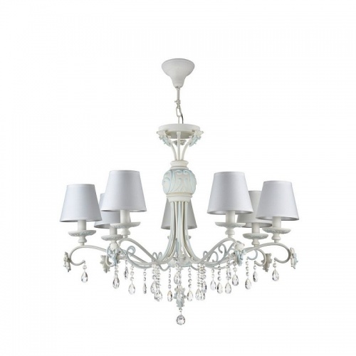 ������ ��������� Maytoni Laurie ARM033-07-BL ����� E14 7�40W 220V