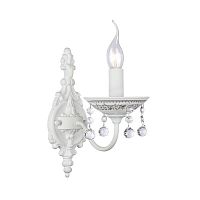 ��� Maytoni Bellona ARM386-01-W ����� E14 60W 220V