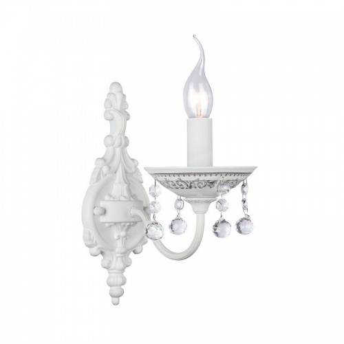 ��� Maytoni Bellona ARM386-01-W ����� E14 60W 220V