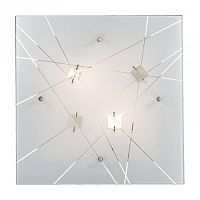 ���������� ��������-���������� Sonex Opeli 2235 ���� E27 2�60W 220V