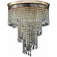 ������ ���������� Maytoni Cascade T522-PT40x50-G ������ E14 7�60W 220V