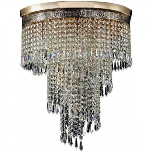 ������ ���������� Maytoni Cascade T522-PT40x50-G ������ E14 7�60W 220V