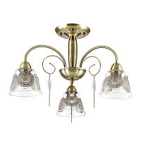 ������ ���������� Lumion Hortensa 3289/3C ������ E27 3�40W 220V