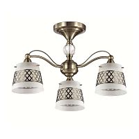 ������ ���������� Lumion Castella 3050/3C ������ E14 3�40W 220V