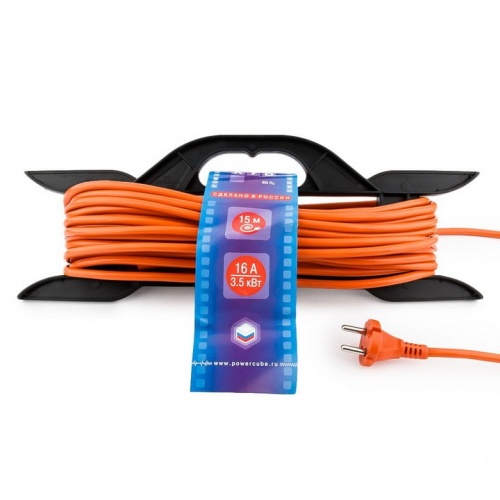 ���������� ������� �� ����� Power Cube PC-B1-R-15 15 � 1 ������� ��� ���������� ��� 16� 3500 ��