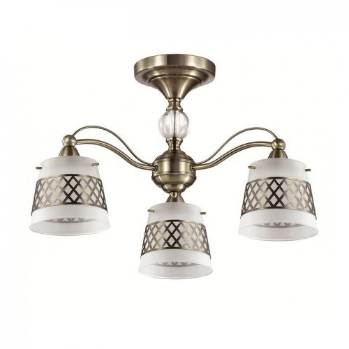 ������ ���������� Lumion Castella 3050/3C ������ E14 3�40W 220V