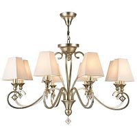 ������ ��������� Maytoni Rive Gauche ARM854-08-G ����� E14 8�40W 220V