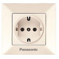  Panasonic Arkedia WMTC02022BG-RES  