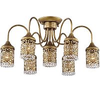 ������ ���������� Odeon Light Salona 2641/7C ������ E14 7�40W 220V