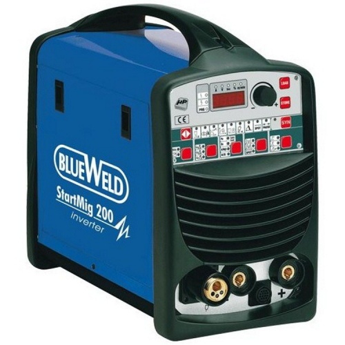 ������� ��������� Blue Weld Starmig 200