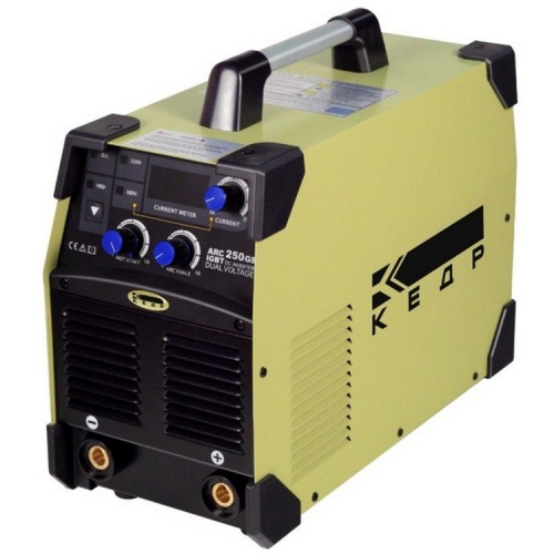 �������� ��������� ���� ARC-250GS