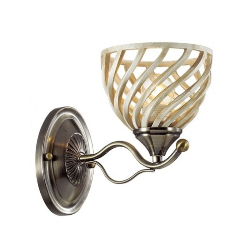 ��� Odeon Light Aretta 3199/1W ������ E27 60W 220V