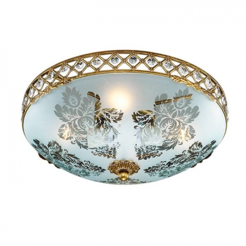 ���������� ���������� Odeon Light Aspena 2776/4C ������ E27 4�60W 220V