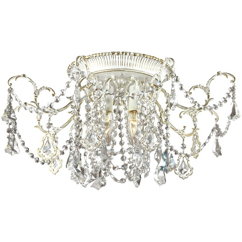 ������ ���������� Odeon Light Gardia 2880/6C ����� E14 6�60W 220V