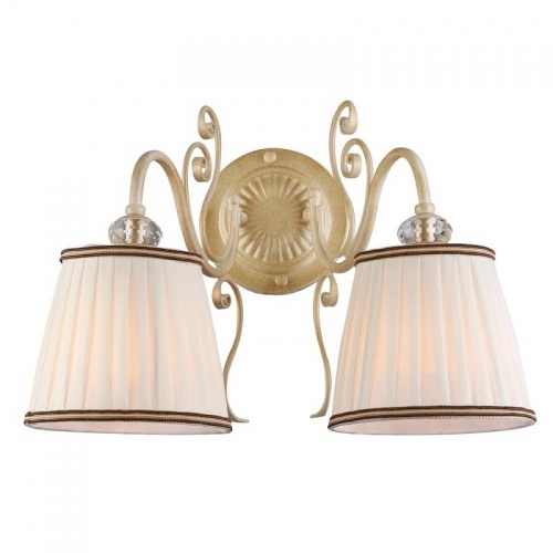 ��� Maytoni Vintage ARM420-02-G ������� E14 2�60W 220V