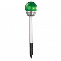 ���������� ������� Novotech Solar 357209 NT15 064 ��������� �� ��������� ������� IP65 1LED�0,05W ������ ��� 2 ��.