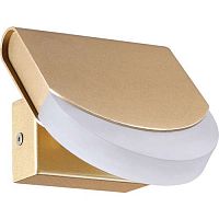 ���������� ��������� ������������ Odeon Light Rebel 3861/6WG ������ 6W 220V