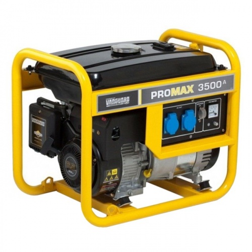   Briggs & Stratton ProMax 3500A