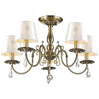 ������ ���������� Odeon Light Vita 2930/5C ������ E14 5�40W 220V