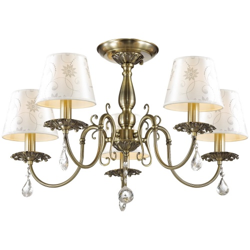 ������ ���������� Odeon Light Vita 2930/5C ������ E14 5�40W 220V