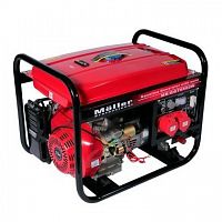   Moller MR/GGT6500W