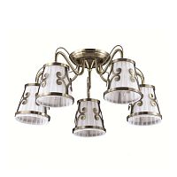 ������ ���������� Lumion Fetida 3285/5C ������ E14 5�60W 220V