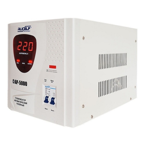 ������������ ���������� Rucelf ����-5000