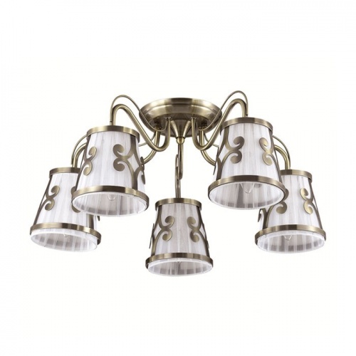 ������ ���������� Lumion Fetida 3285/5C ������ E14 5�60W 220V