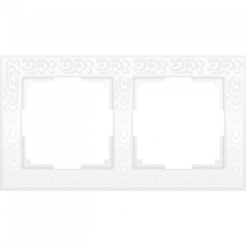   Werkel Flock WL05-Frame-02-white 
