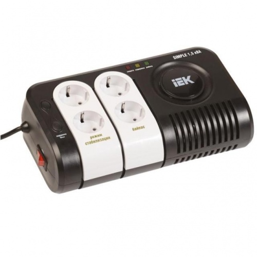 ������������ ���������� IEK Simple 1,5 ���