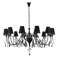 ������ ��������� Maytoni Intreccio ARM010-12-R ������ E14 12�40W 220V