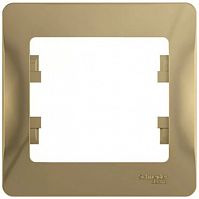   Schneider Electric Glossa GSL000401 