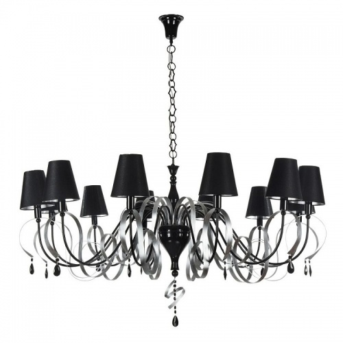 ������ ��������� Maytoni Intreccio ARM010-12-R ������ E14 12�40W 220V