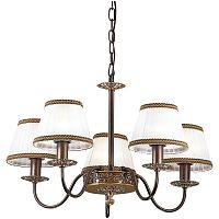 ������ ��������� Odeon Light Meisa 2771/5 ���������� E14 5�40W 220V