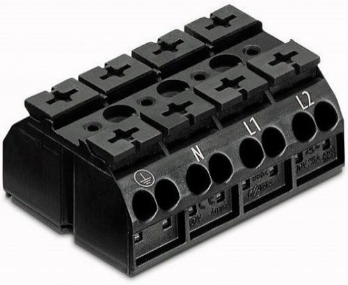 �������� WAGO 862-504