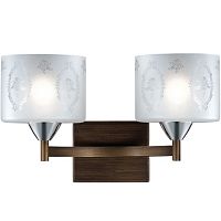 ��� Odeon Light Runita 2759/2W ���������� E27 2�60W 220V