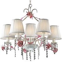 ������ ��������� Odeon Light Padma 2685/6 ����� E14 6�60W 220V