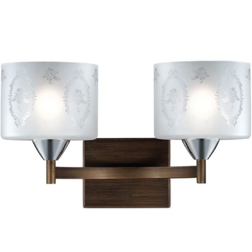 ��� Odeon Light Runita 2759/2W ���������� E27 2�60W 220V