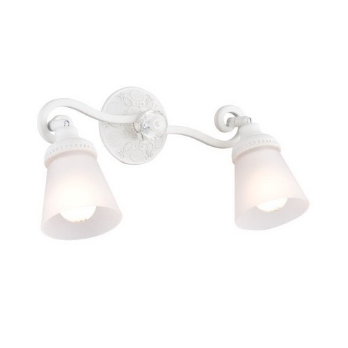 ���� Maytoni Spot ECO564-02-W ����� E14 2�40W 220V