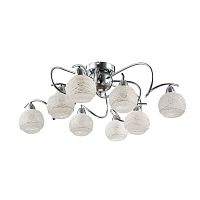 ������ ���������� Freya Orin FR163-08-N ���� E14 8�40W 220V