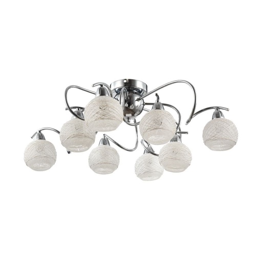 ������ ���������� Freya Orin FR163-08-N ���� E14 8�40W 220V