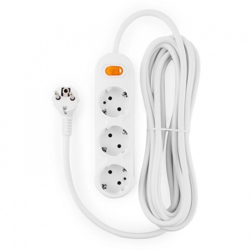 ���������� ������� Power Cube PC-Y-6-3S-5 5 � 3 ������� � ����������� � ������������ ��� 16� 3500 ��